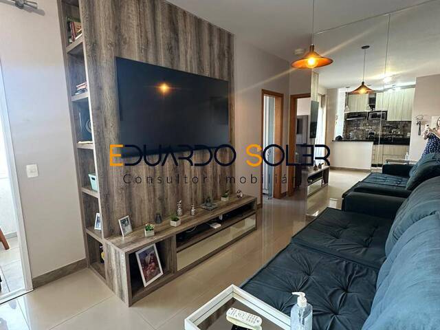 Apartamento para Venda em Taubaté - 5