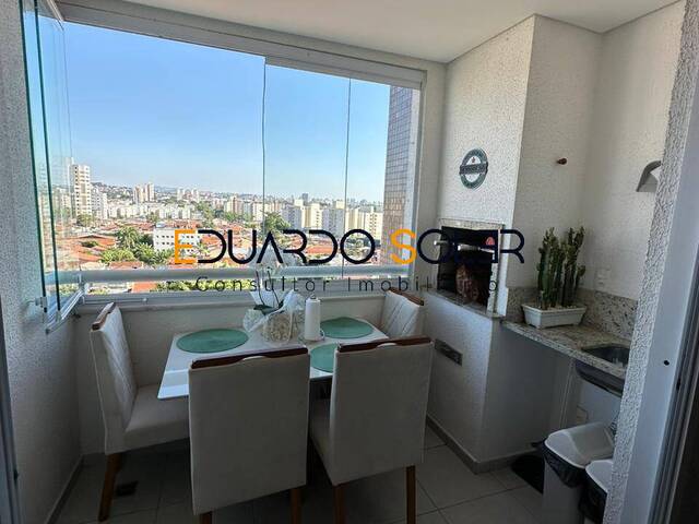 Apartamento para Venda em Taubaté - 4