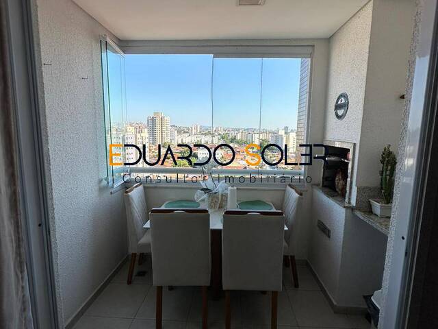 Apartamento para Venda em Taubaté - 2