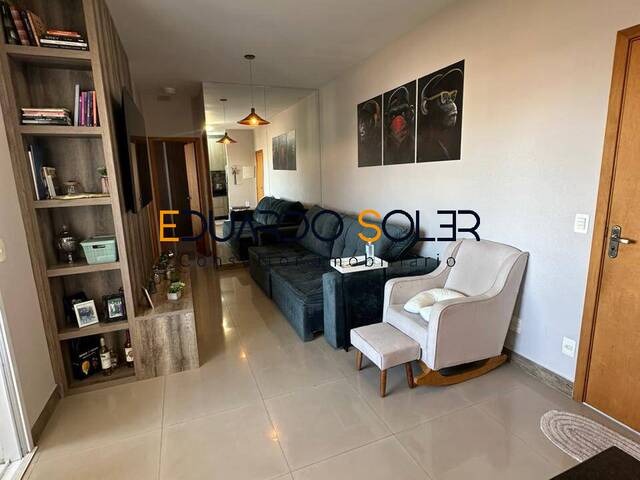 Apartamento para Venda em Taubaté - 3