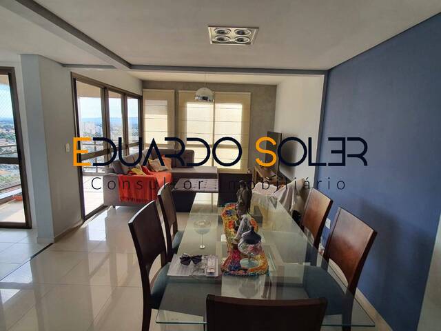 #4 - Apartamento para Venda em Taubaté - SP