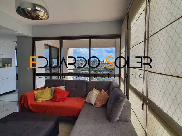 Apartamento para Venda em Taubaté - 4