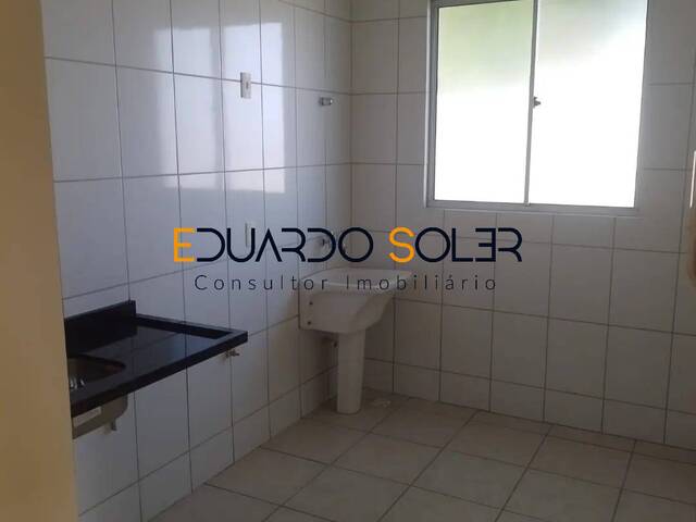 Apartamento para Venda em Taubaté - 3