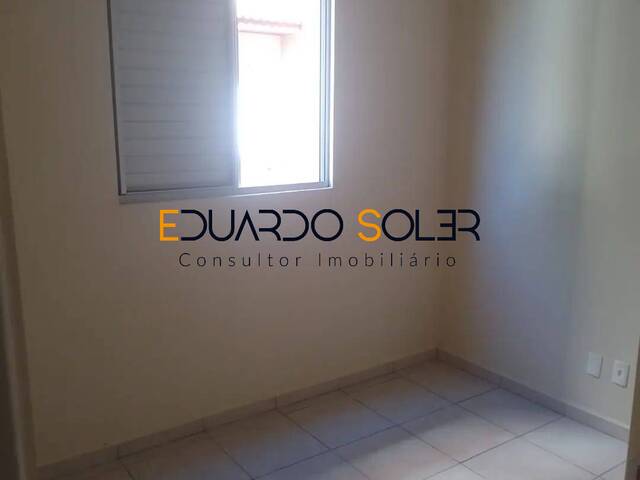Apartamento para Venda em Taubaté - 4