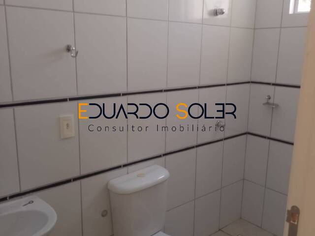 Apartamento para Venda em Taubaté - 5