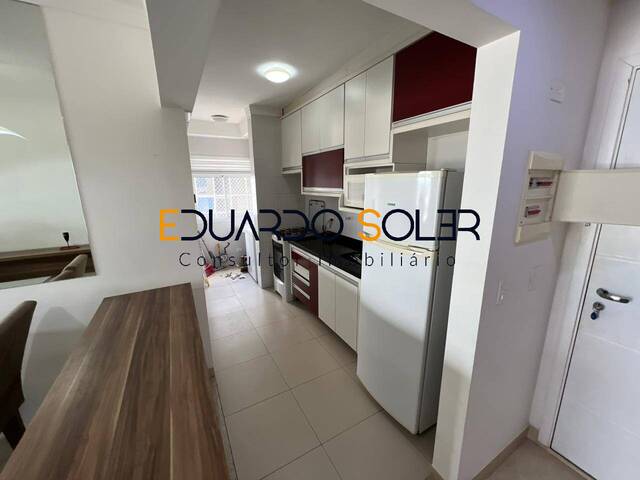#8 - Apartamento para Venda em São José dos Campos - SP - 1