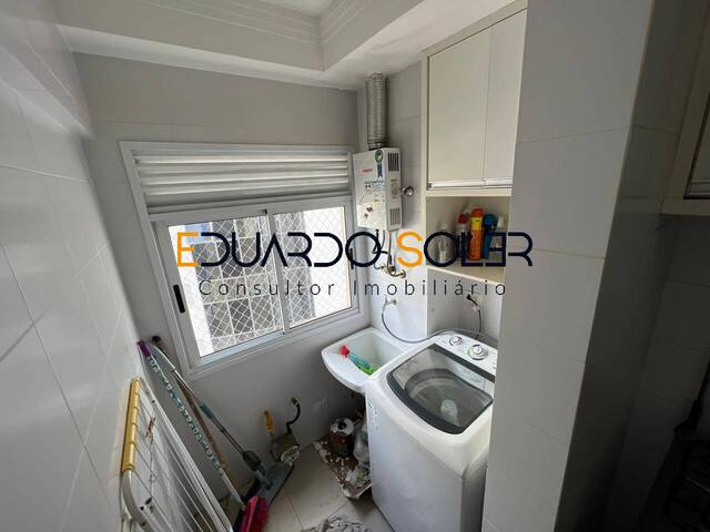 #8 - Apartamento para Venda em São José dos Campos - SP - 3