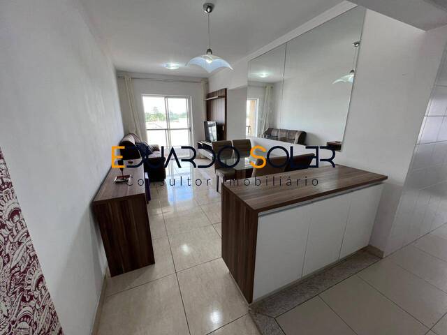 #8 - Apartamento para Venda em São José dos Campos - SP - 2