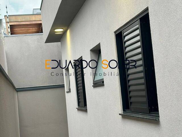 Casa para Venda em Caçapava - 5
