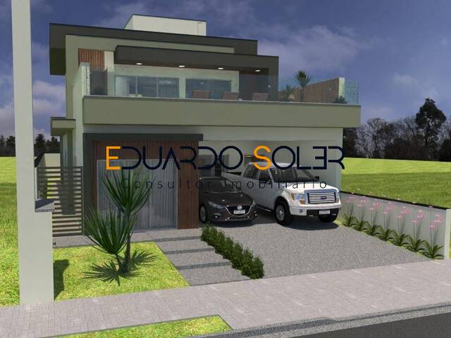 #12 - Casa para Venda em Caçapava - SP