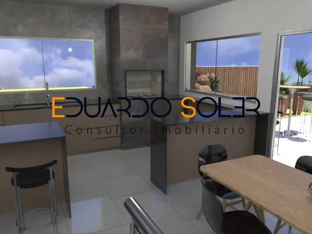 Casa para Venda em Caçapava - 5
