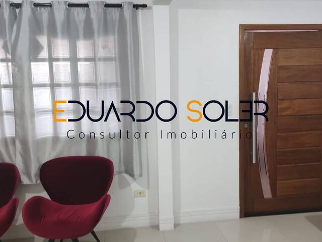 Casa para Venda em Taubaté - 5