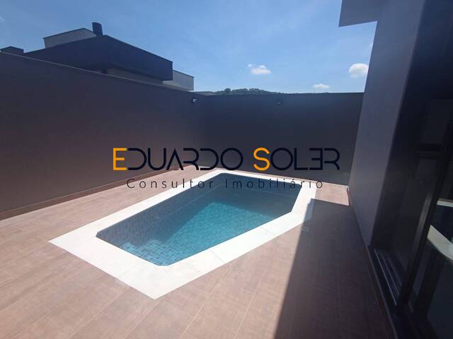 Casa para Venda em Taubaté - 2