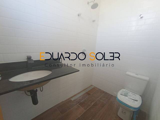 Casa para Venda em Taubaté - 3