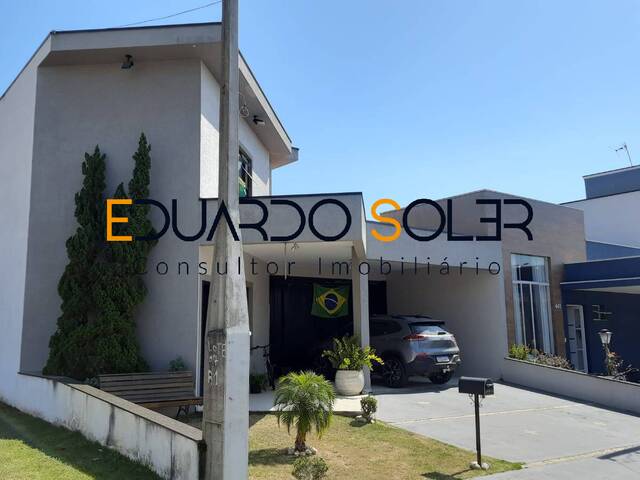 Venda em Loteamento Residencial Campos do Conde II - Tremembé