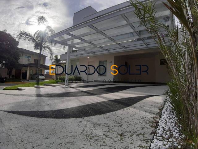 #20 - Casa para Venda em Tremembé - SP - 2