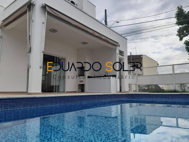 #20 - Casa para Venda em Tremembé - SP - 3