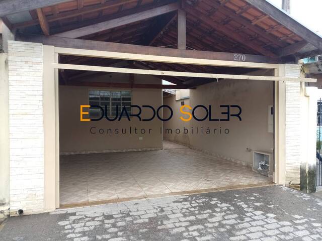 Casa para Venda em Taubaté - 4
