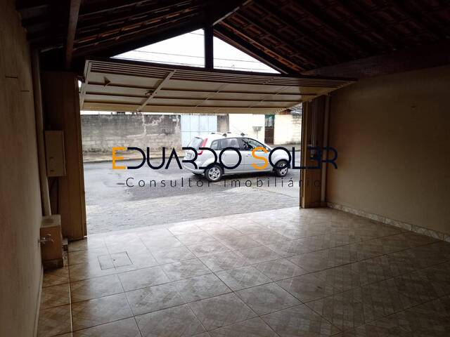 Casa para Venda em Taubaté - 2