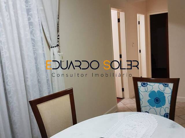 Apartamento para Venda em Taubaté - 4