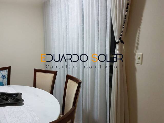 Apartamento para Venda em Taubaté - 3
