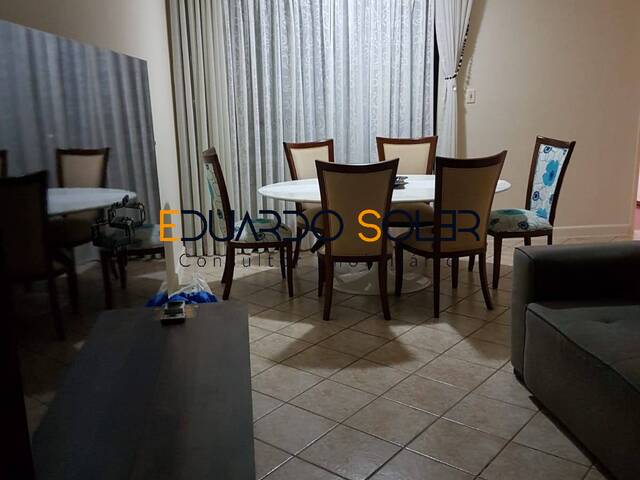 Apartamento para Venda em Taubaté - 2