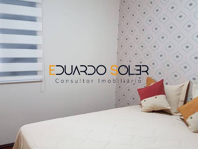 Apartamento para Venda em Taubaté - 5