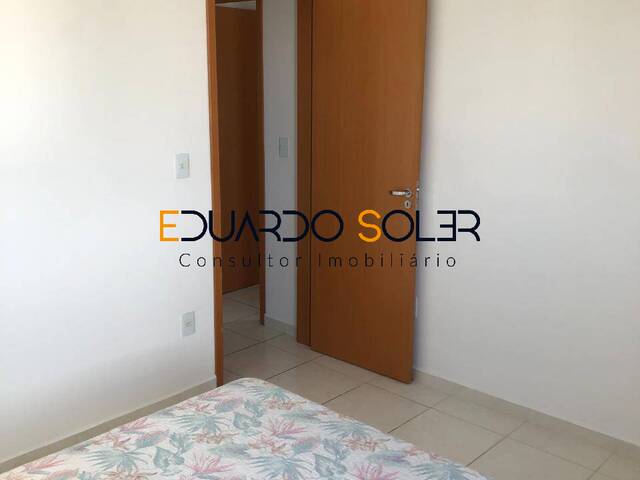 Apartamento para Venda em Taubaté - 3