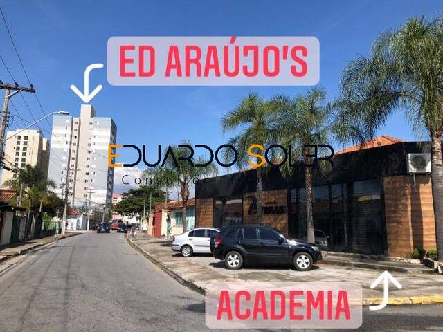 Apartamento para Venda em Taubaté - 2