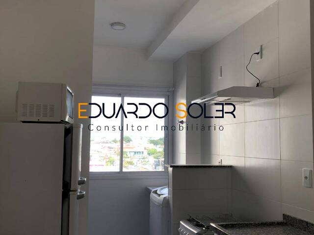 Apartamento para Venda em Taubaté - 4