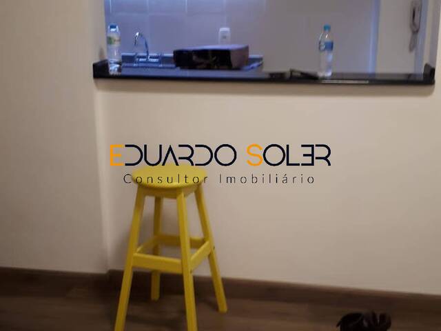 Apartamento para Venda em Taubaté - 3