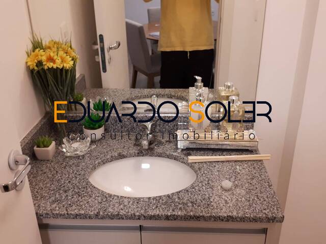 Apartamento para Venda em Taubaté - 2