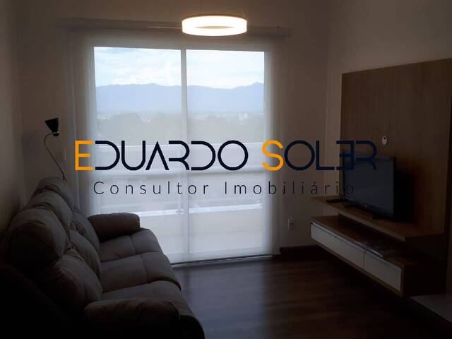 Apartamento para Venda em Taubaté - 5