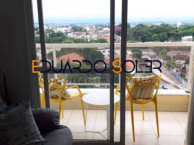 Apartamento para Venda em Taubaté - 4