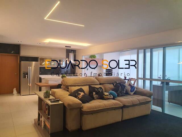 #43 - Apartamento para Venda em Taubaté - SP