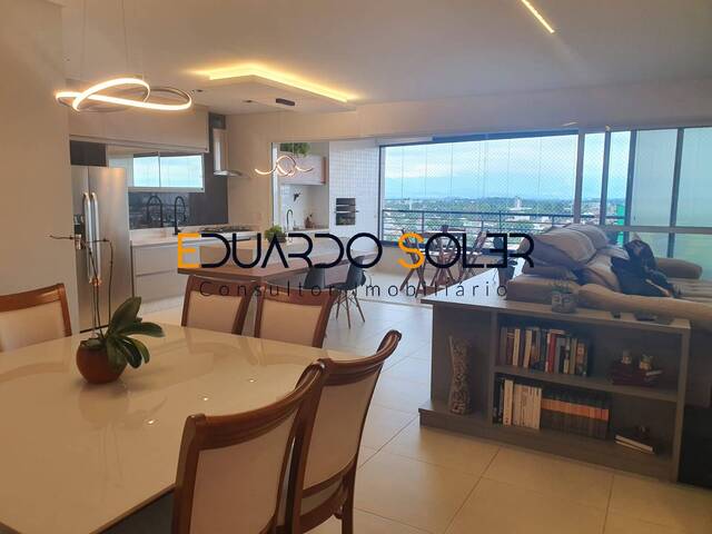 #43 - Apartamento para Venda em Taubaté - SP