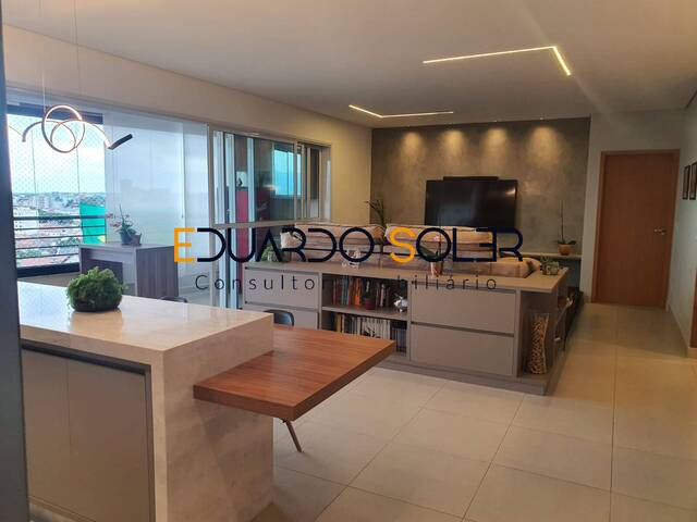 #43 - Apartamento para Venda em Taubaté - SP