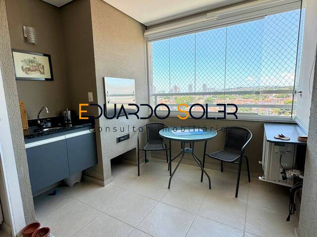 Apartamento para Venda em Taubaté - 5