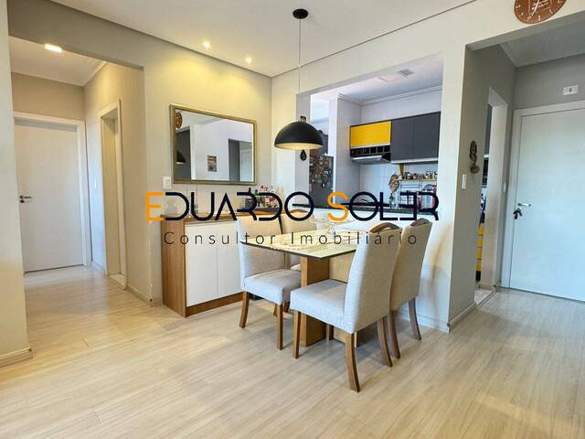Apartamento para Venda em Taubaté - 4