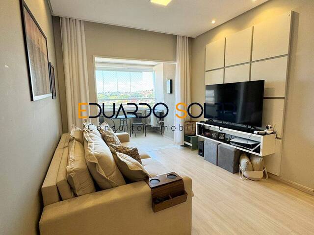 Apartamento para Venda em Taubaté - 3