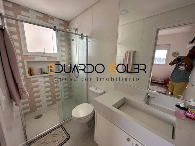 Apartamento para Venda em Taubaté - 5