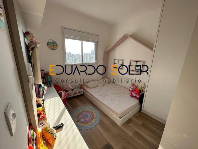 Apartamento para Venda em Taubaté - 4