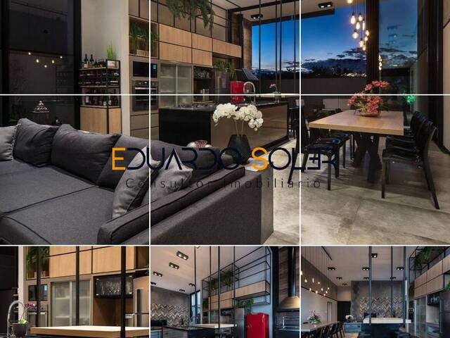 #46 - Casa para Venda em Taubaté - SP