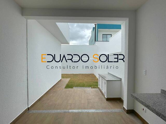 Casa para Venda em Taubaté - 5