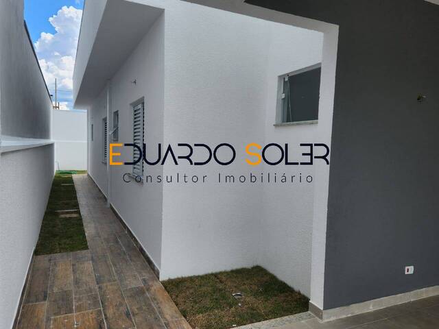 Casa para Venda em Taubaté - 5