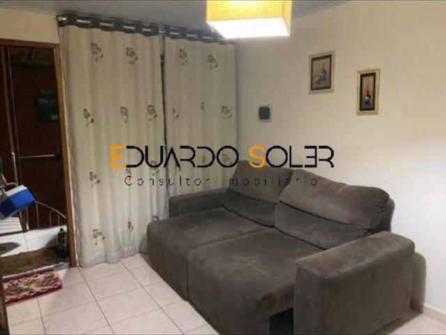 #51 - Apartamento para Venda em Ubatuba - SP - 2
