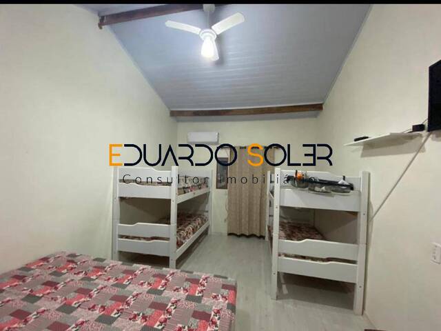 Apartamento para Venda em Ubatuba - 4