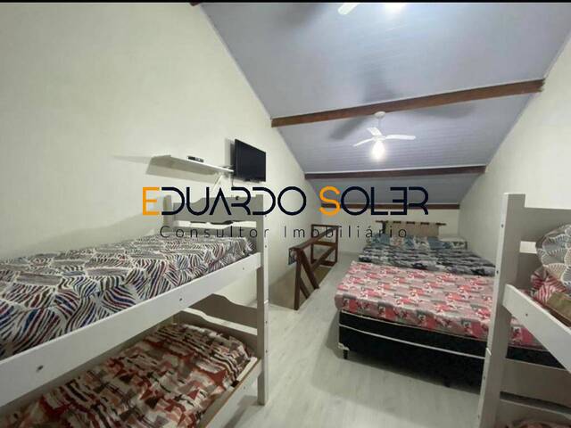 Apartamento para Venda em Ubatuba - 5