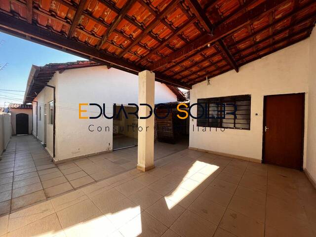 #54 - Casa para Venda em Caçapava - SP - 2