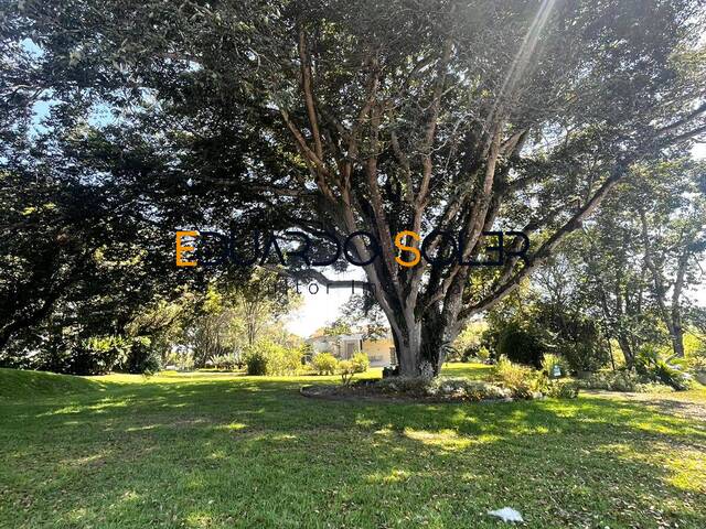 Área para Venda em Caçapava - 4